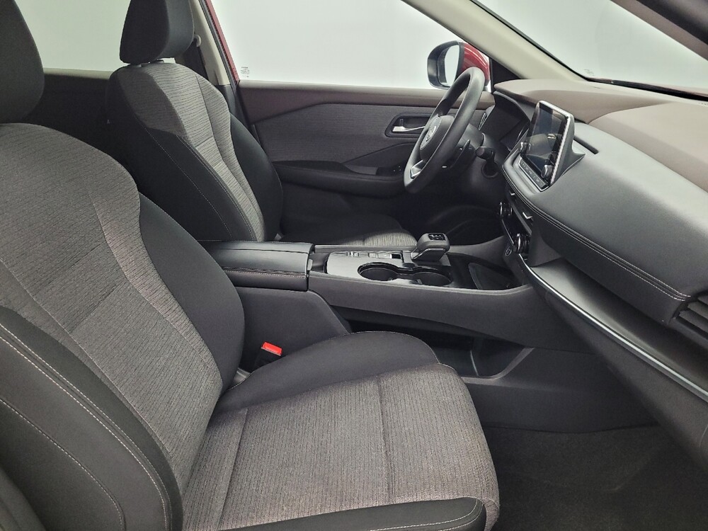 2023 Nissan Rogue in Houston, TX 77060 - 18144936 21