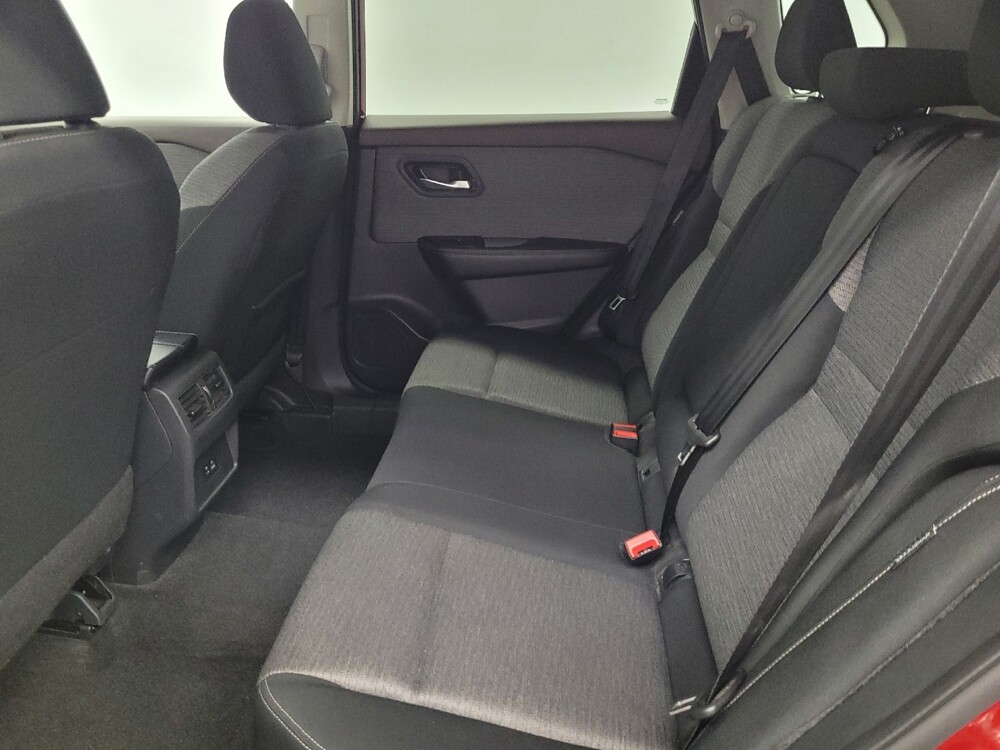 2023 Nissan Rogue in Houston, TX 77060 - 18144936 18
