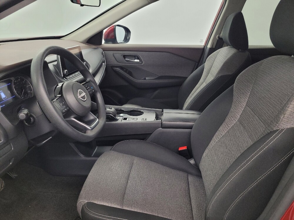 2023 Nissan Rogue in Houston, TX 77060 - 18144936 17