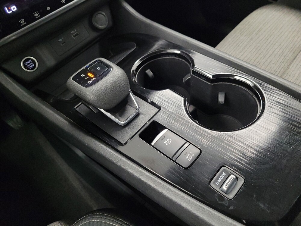 2023 Nissan Rogue in Houston, TX 77060 - 18144936 26