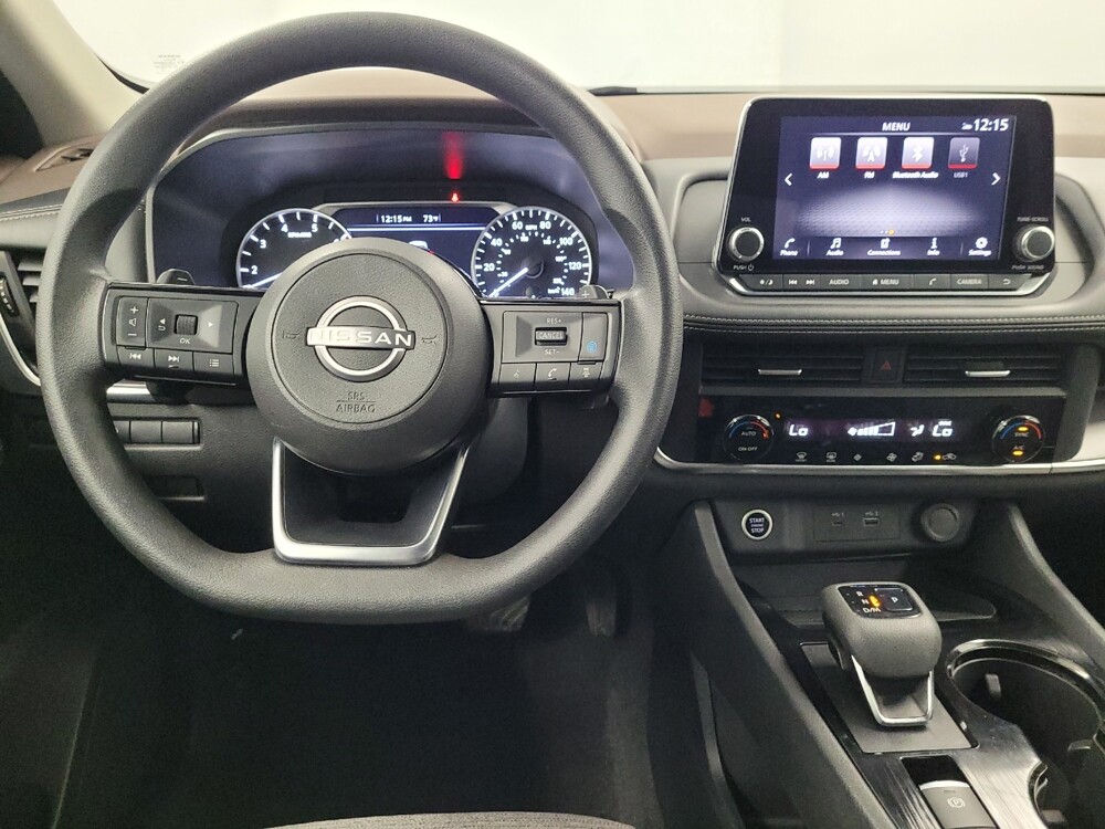2023 Nissan Rogue in Houston, TX 77060 - 18144936 22