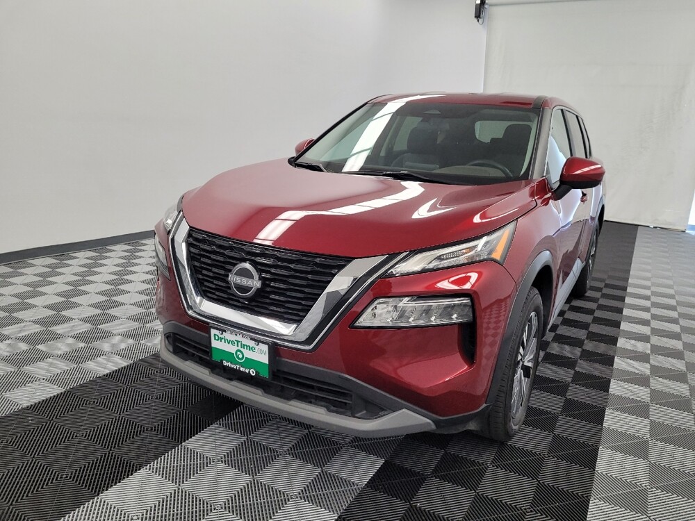 2023 Nissan Rogue in Houston, TX 77060 - 18144936 15