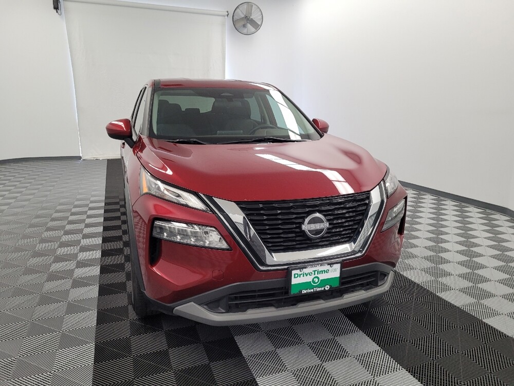 2023 Nissan Rogue in Houston, TX 77060 - 18144936 14