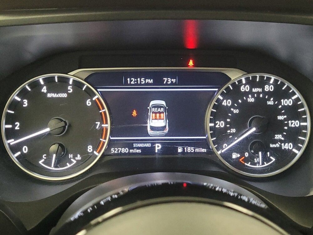 2023 Nissan Rogue in Houston, TX 77060 - 18144936 23