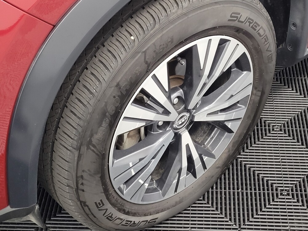 2023 Nissan Rogue in Houston, TX 77060 - 18144936 31