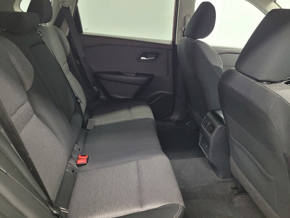 2023 Nissan Rogue in Houston, TX 77060 - 18144936 19