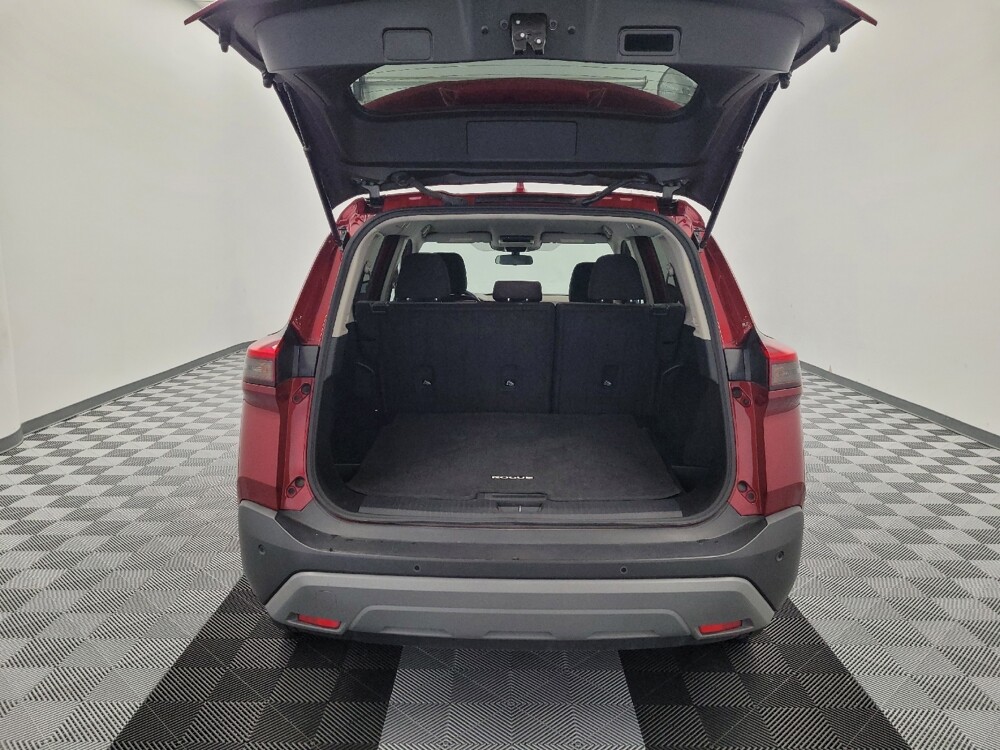 2023 Nissan Rogue in Houston, TX 77060 - 18144936 29