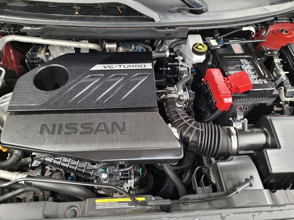 2023 Nissan Rogue in Houston, TX 77060 - 18144936 30