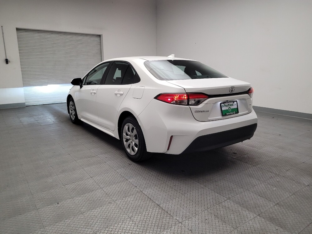 2023 Toyota Corolla in Montclair, CA 91763 - 18144937 5