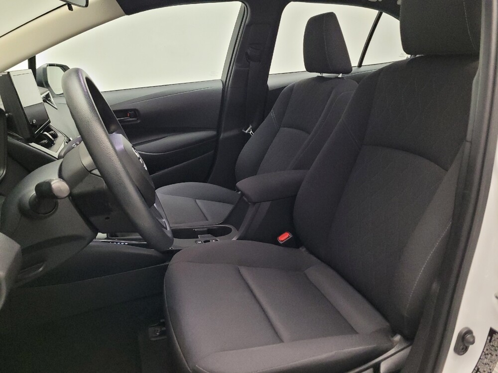 2023 Toyota Corolla in Montclair, CA 91763 - 18144937 17