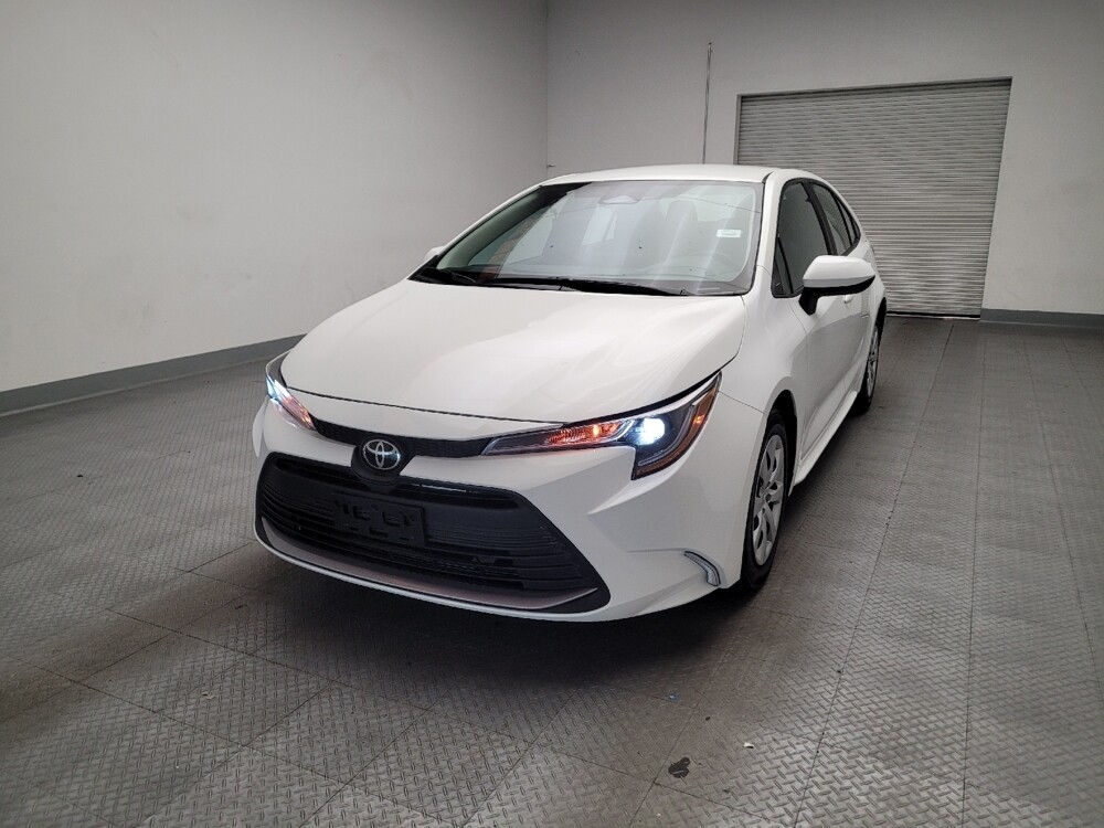 2023 Toyota Corolla in Montclair, CA 91763 - 18144937 15