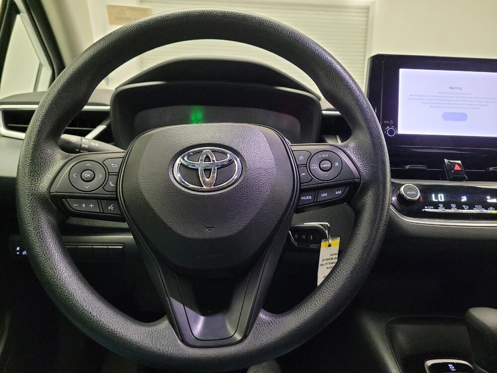 2023 Toyota Corolla in Montclair, CA 91763 - 18144937 22