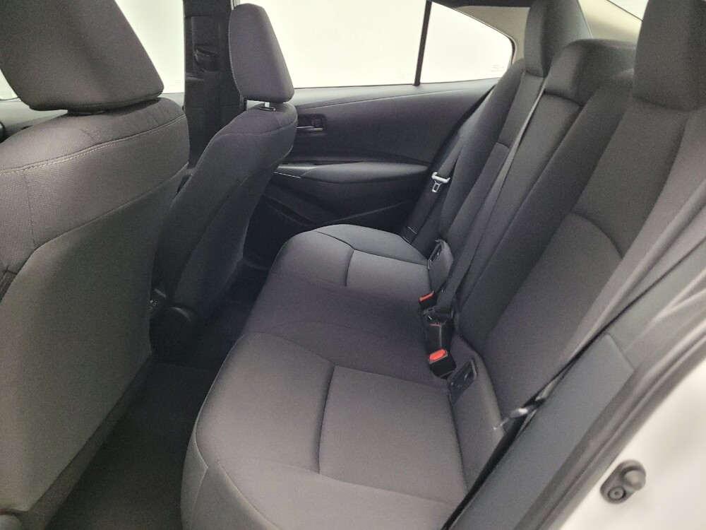 2023 Toyota Corolla in Montclair, CA 91763 - 18144937 18