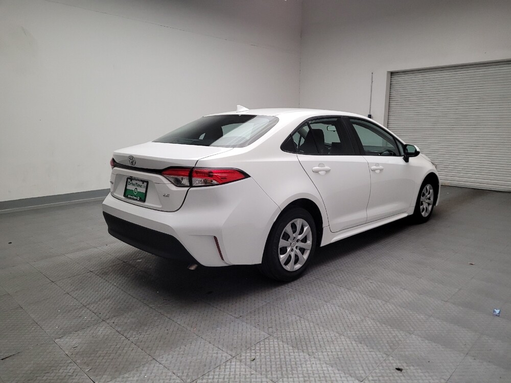 2023 Toyota Corolla in Montclair, CA 91763 - 18144937 9