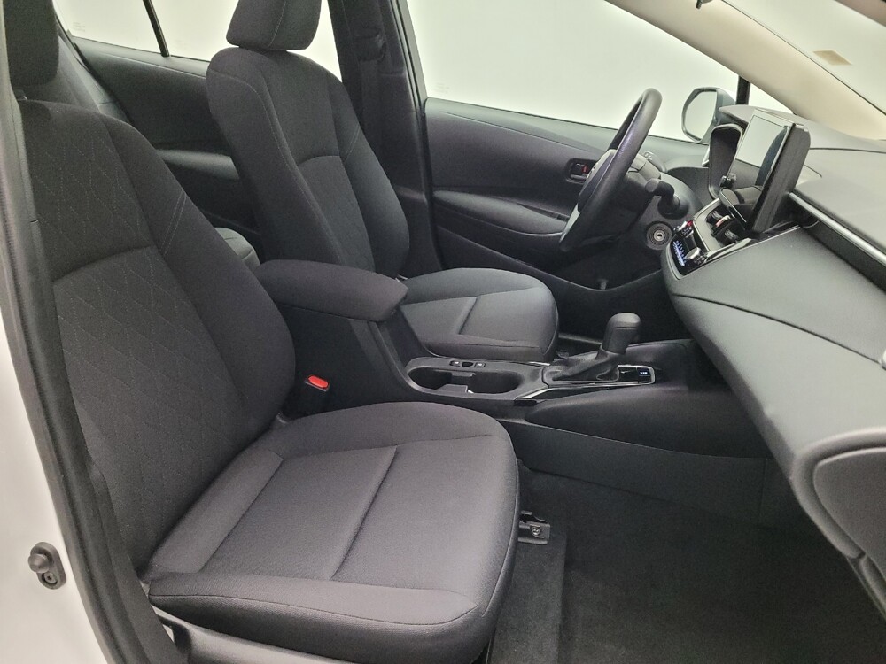 2023 Toyota Corolla in Montclair, CA 91763 - 18144937 21