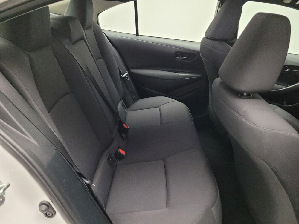 2023 Toyota Corolla in Montclair, CA 91763 - 18144937 19