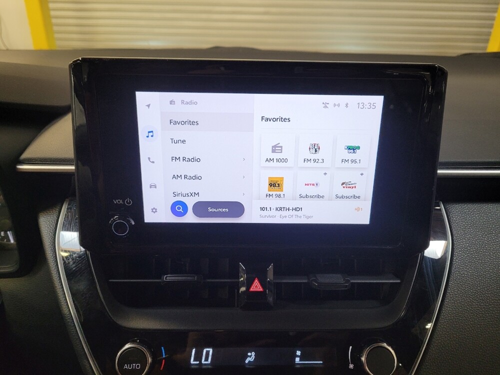 2023 Toyota Corolla in Montclair, CA 91763 - 18144937 25