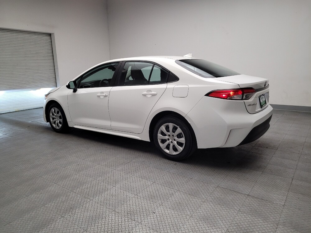 2023 Toyota Corolla in Montclair, CA 91763 - 18144937 3