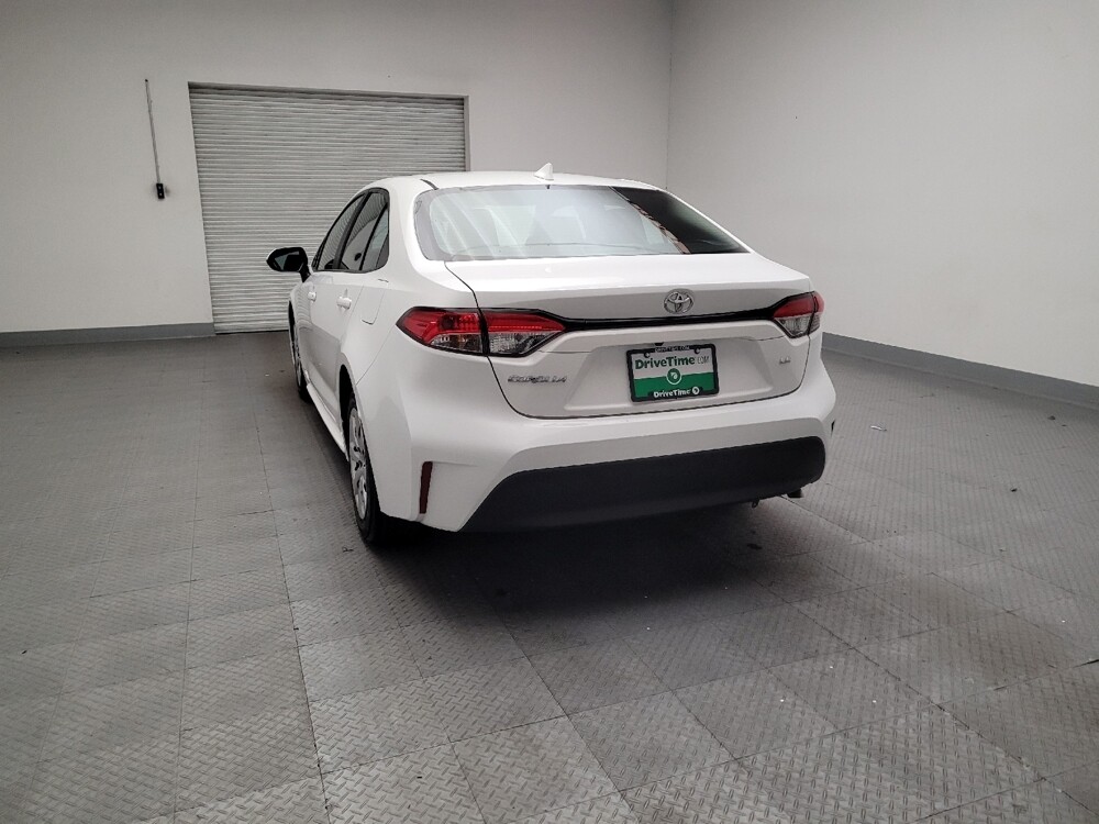 2023 Toyota Corolla in Montclair, CA 91763 - 18144937 6