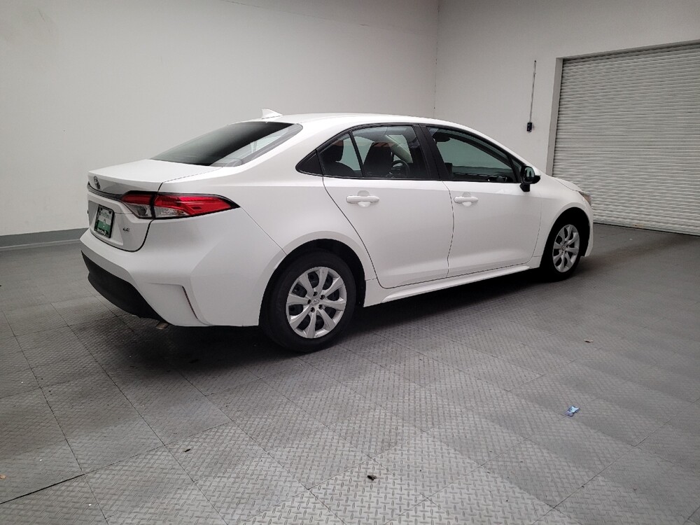 2023 Toyota Corolla in Montclair, CA 91763 - 18144937 10