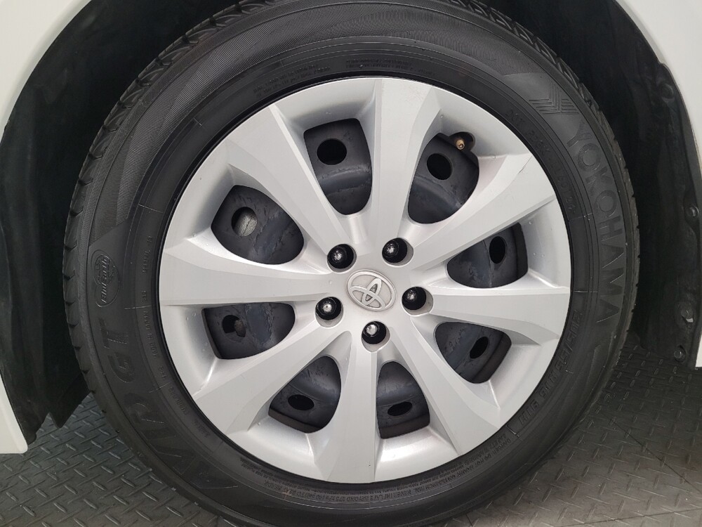 2023 Toyota Corolla in Montclair, CA 91763 - 18144937 31