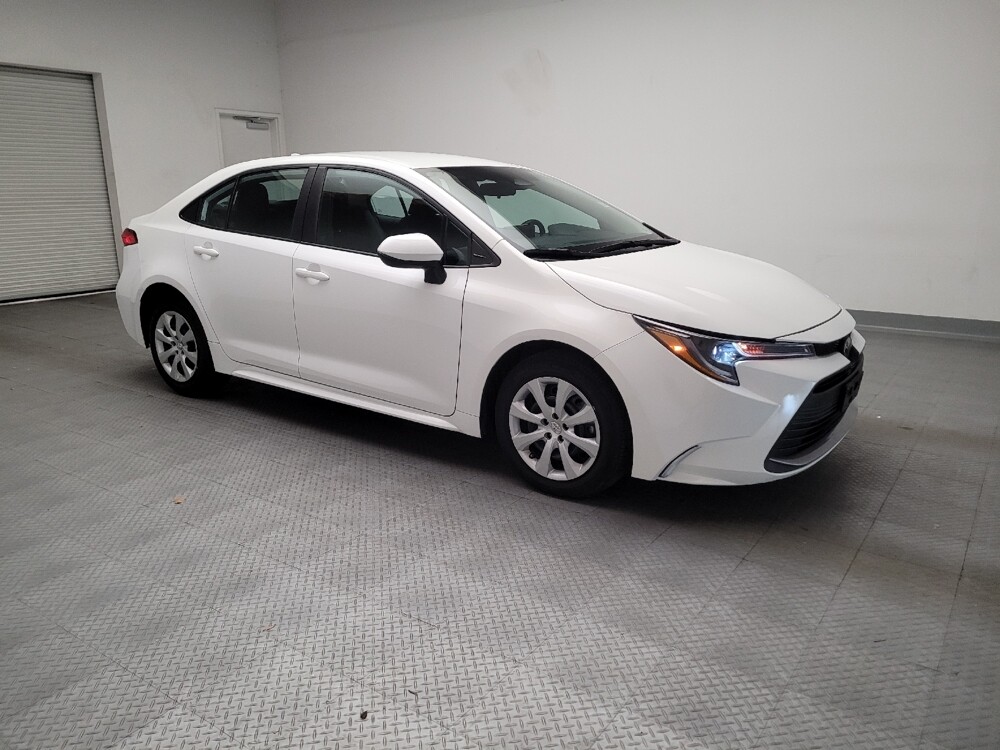 2023 Toyota Corolla in Montclair, CA 91763 - 18144937 11