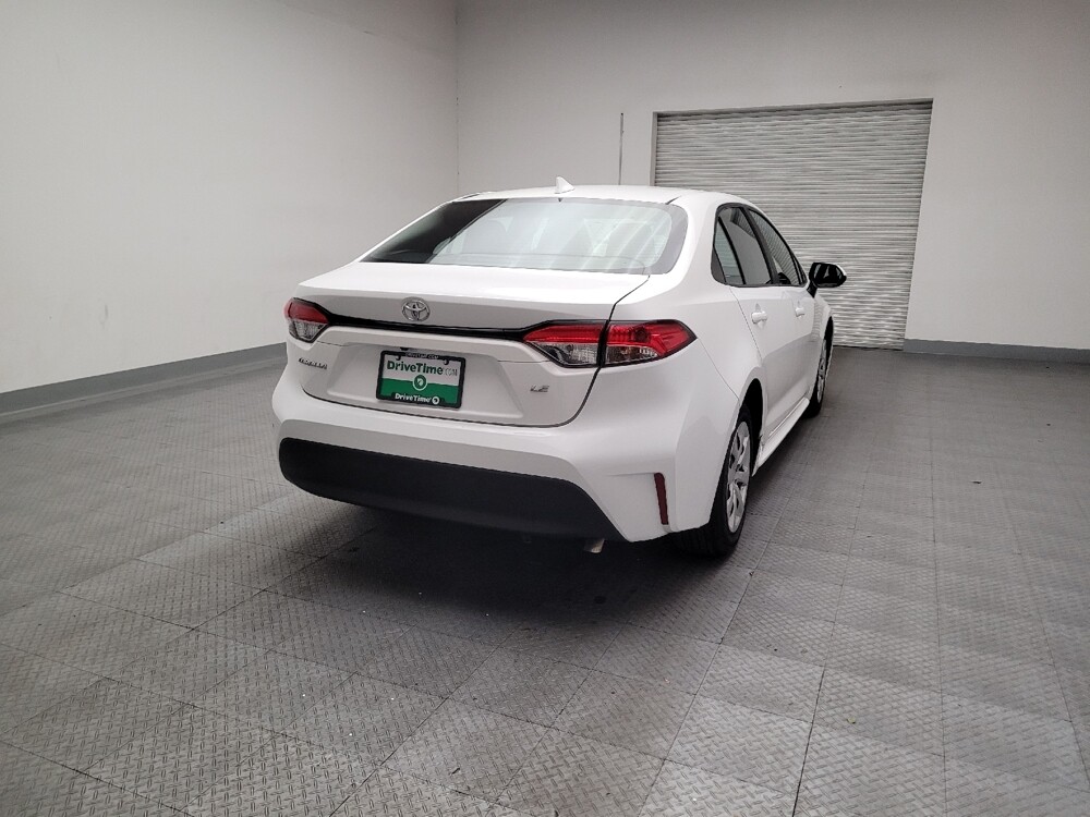 2023 Toyota Corolla in Montclair, CA 91763 - 18144937 7