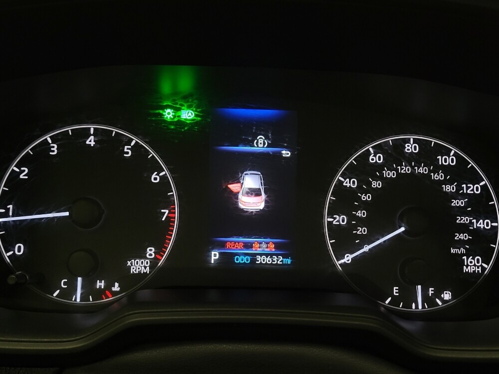 2023 Toyota Corolla in Montclair, CA 91763 - 18144937 23