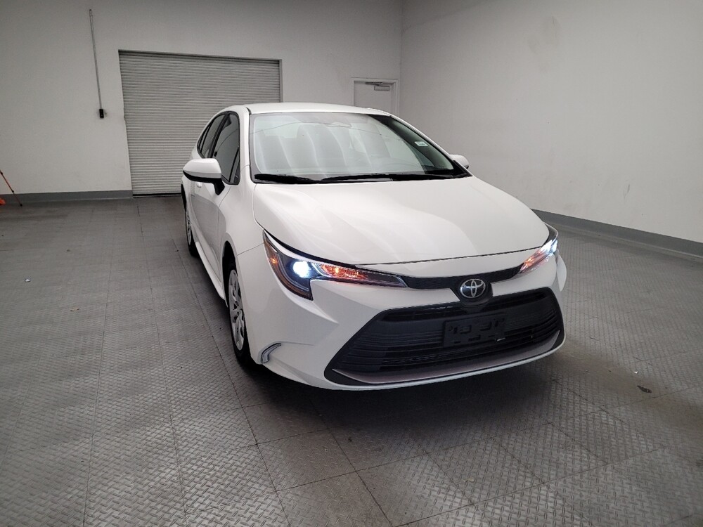 2023 Toyota Corolla in Montclair, CA 91763 - 18144937 14