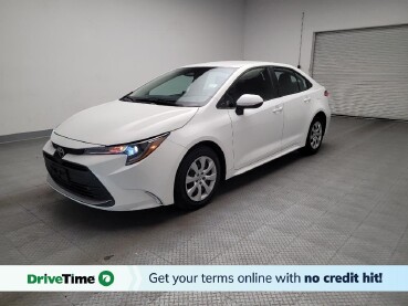 2023 Toyota Corolla in Montclair, CA 91763