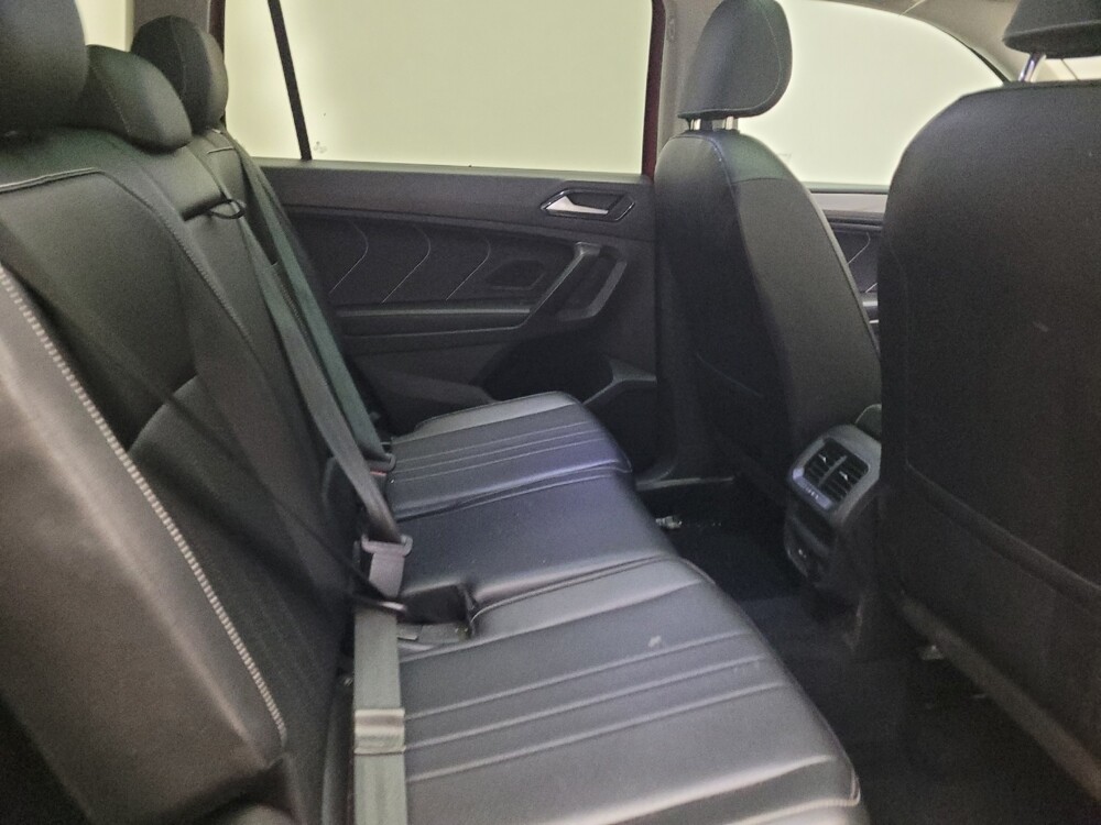 2022 Volkswagen Tiguan in El Cajon, CA 92020 - 18144938 19