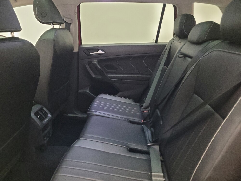 2022 Volkswagen Tiguan in El Cajon, CA 92020 - 18144938 18