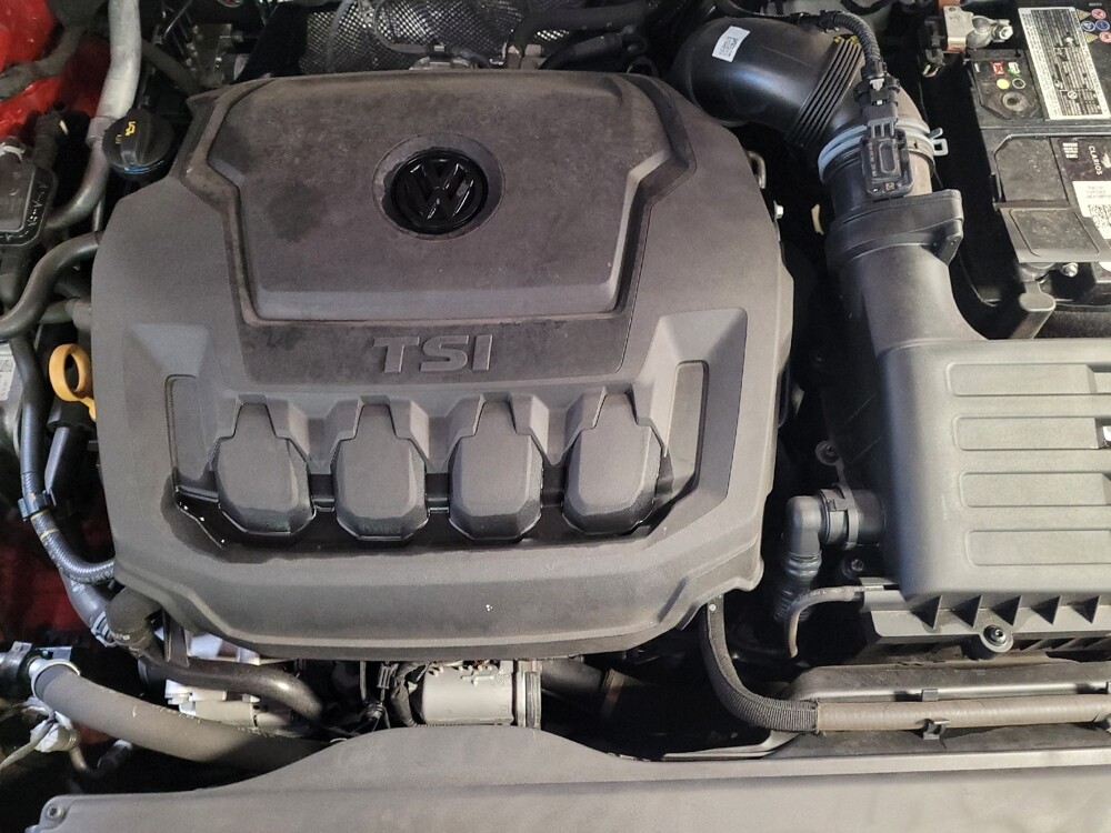 2022 Volkswagen Tiguan in El Cajon, CA 92020 - 18144938 30