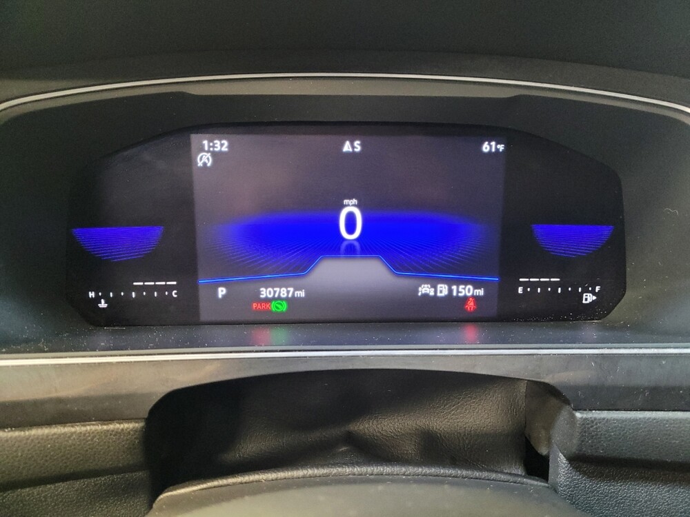 2022 Volkswagen Tiguan in El Cajon, CA 92020 - 18144938 23