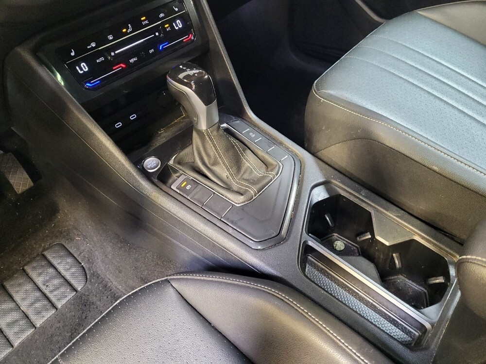 2022 Volkswagen Tiguan in El Cajon, CA 92020 - 18144938 26