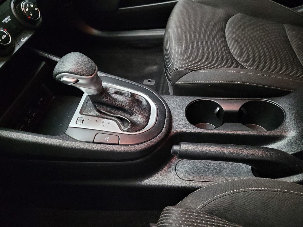 2021 Kia Forte in Downey, CA 90241 - 18144939 26