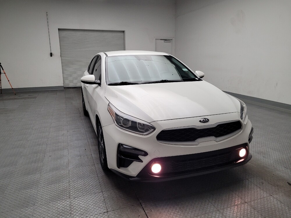 2021 Kia Forte in Downey, CA 90241 - 18144939 14