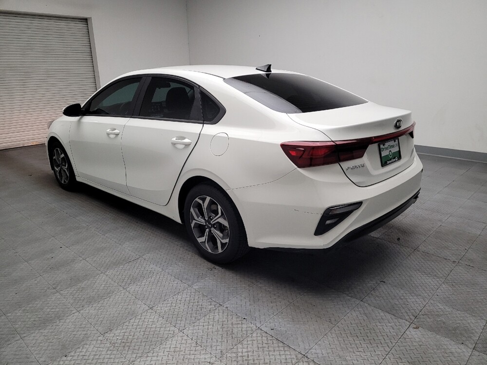 2021 Kia Forte in Downey, CA 90241 - 18144939 5