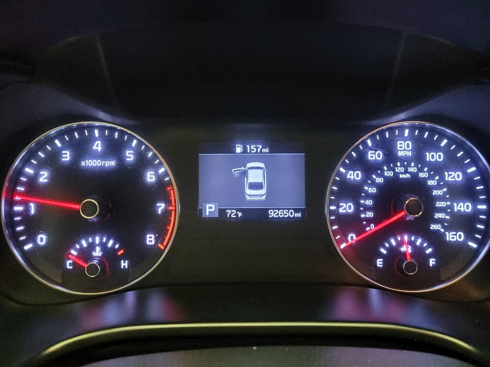 2021 Kia Forte in Downey, CA 90241 - 18144939 23