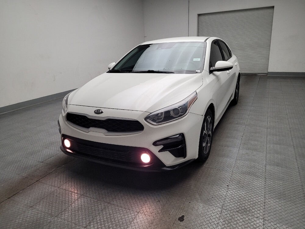 2021 Kia Forte in Downey, CA 90241 - 18144939 15
