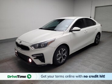 2021 Kia Forte in Downey, CA 90241
