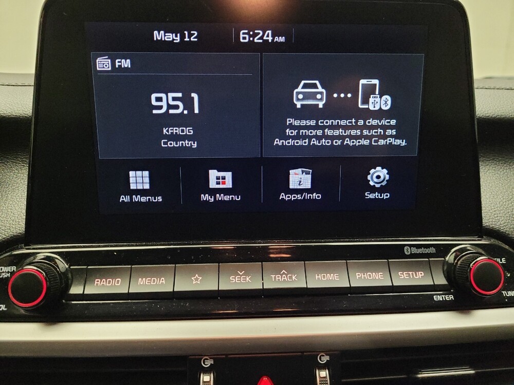 2021 Kia Forte in Downey, CA 90241 - 18144939 25