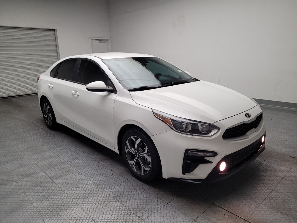 2021 Kia Forte in Downey, CA 90241 - 18144939 13