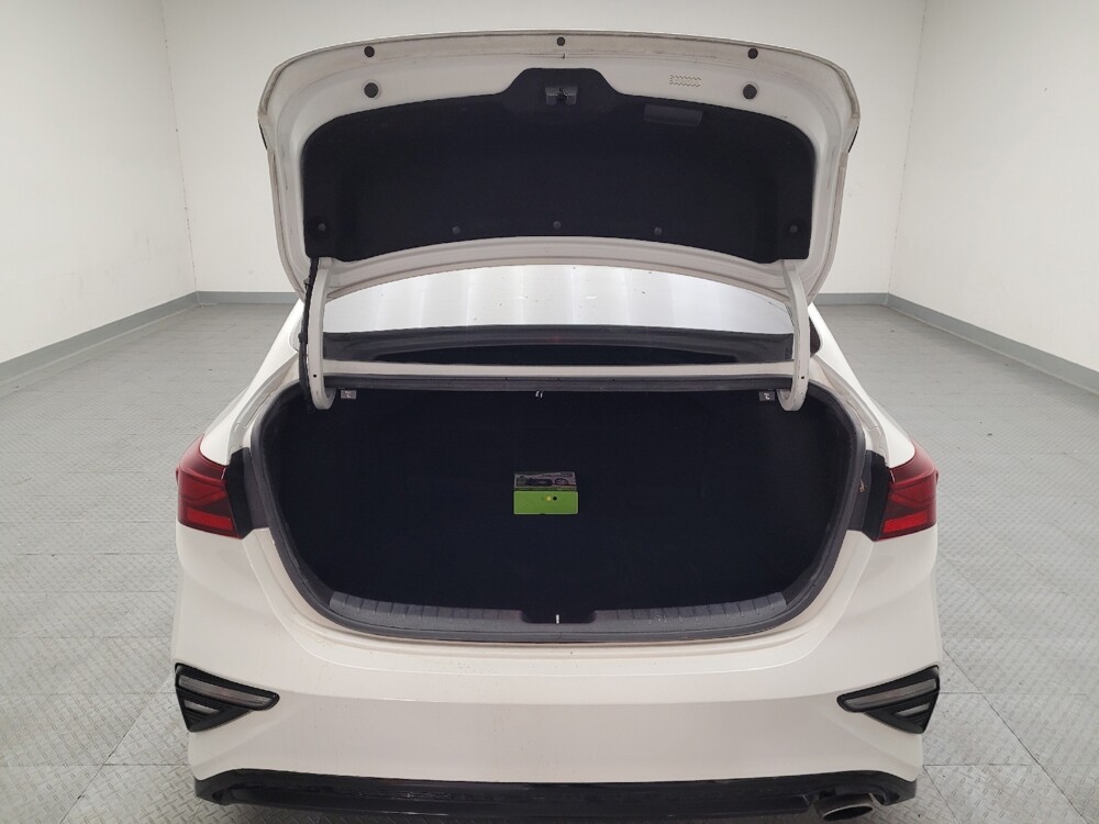 2021 Kia Forte in Downey, CA 90241 - 18144939 29