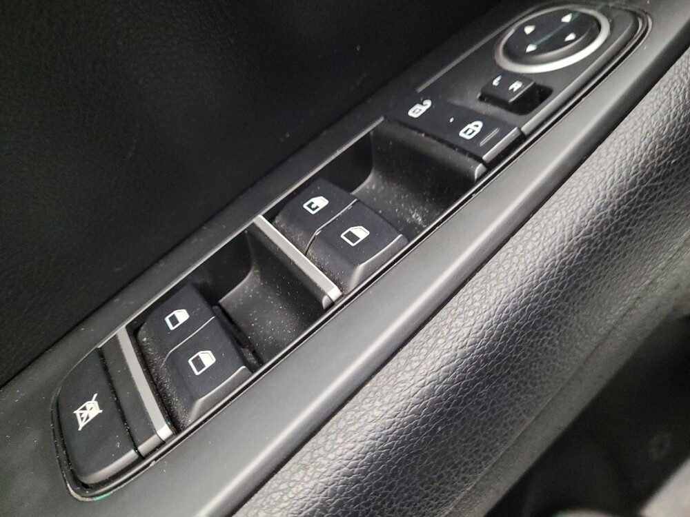 2021 Kia Forte in Downey, CA 90241 - 18144939 27