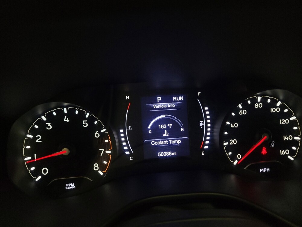 2022 Jeep Compass in Torrance, CA 90504 - 18144940 23