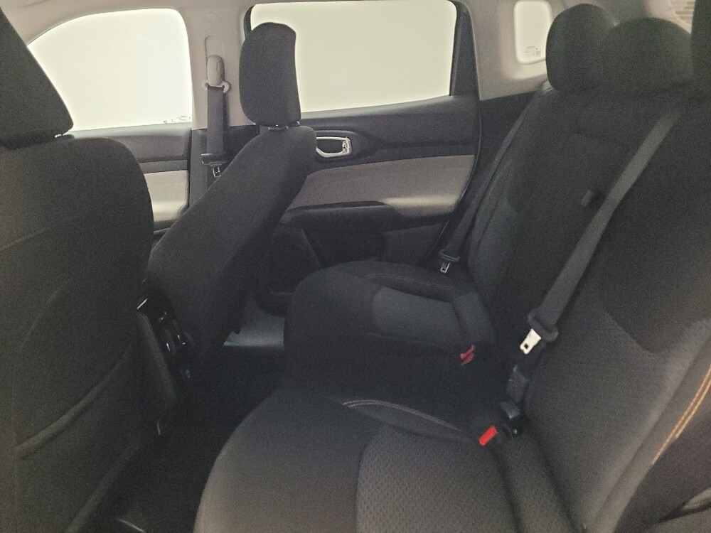 2022 Jeep Compass in Torrance, CA 90504 - 18144940 18