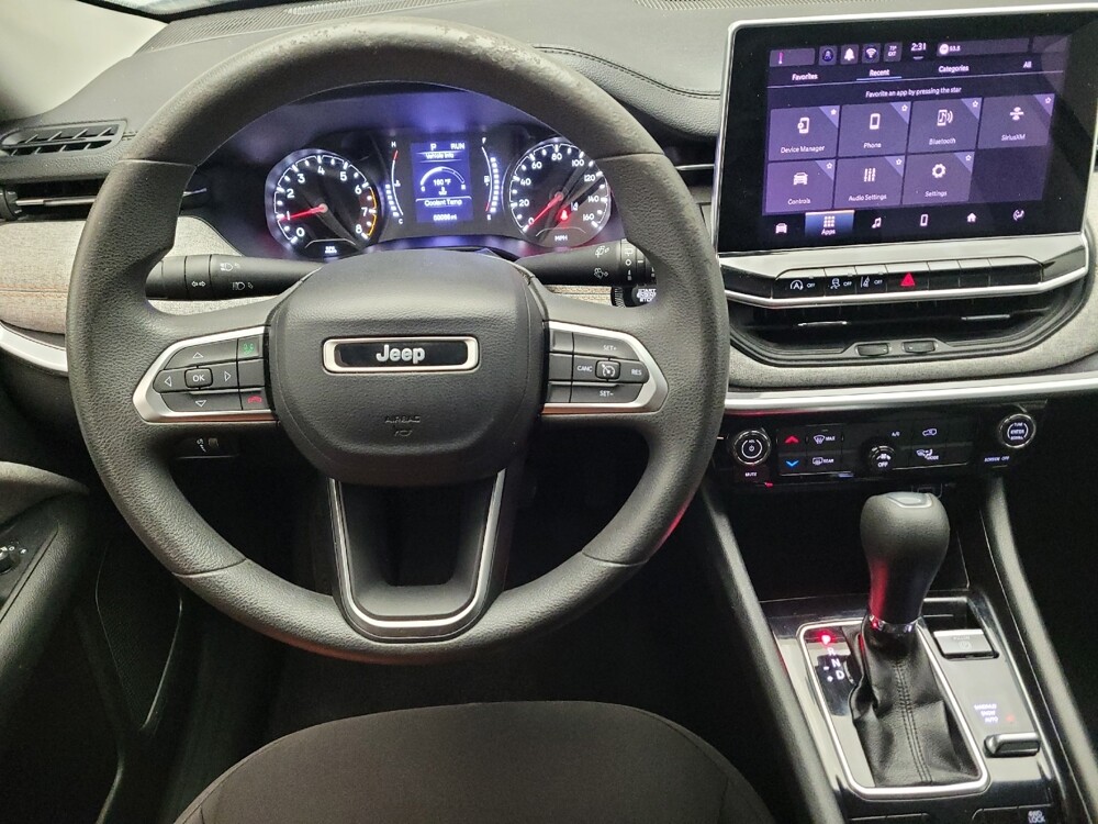 2022 Jeep Compass in Torrance, CA 90504 - 18144940 22