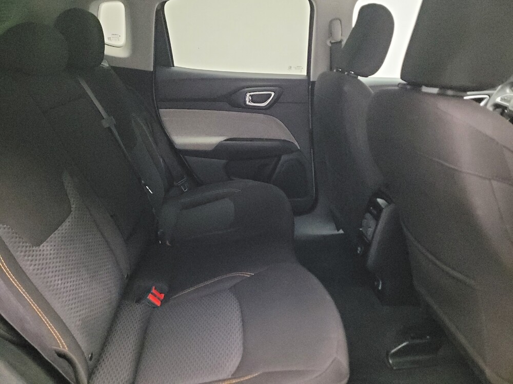 2022 Jeep Compass in Torrance, CA 90504 - 18144940 19