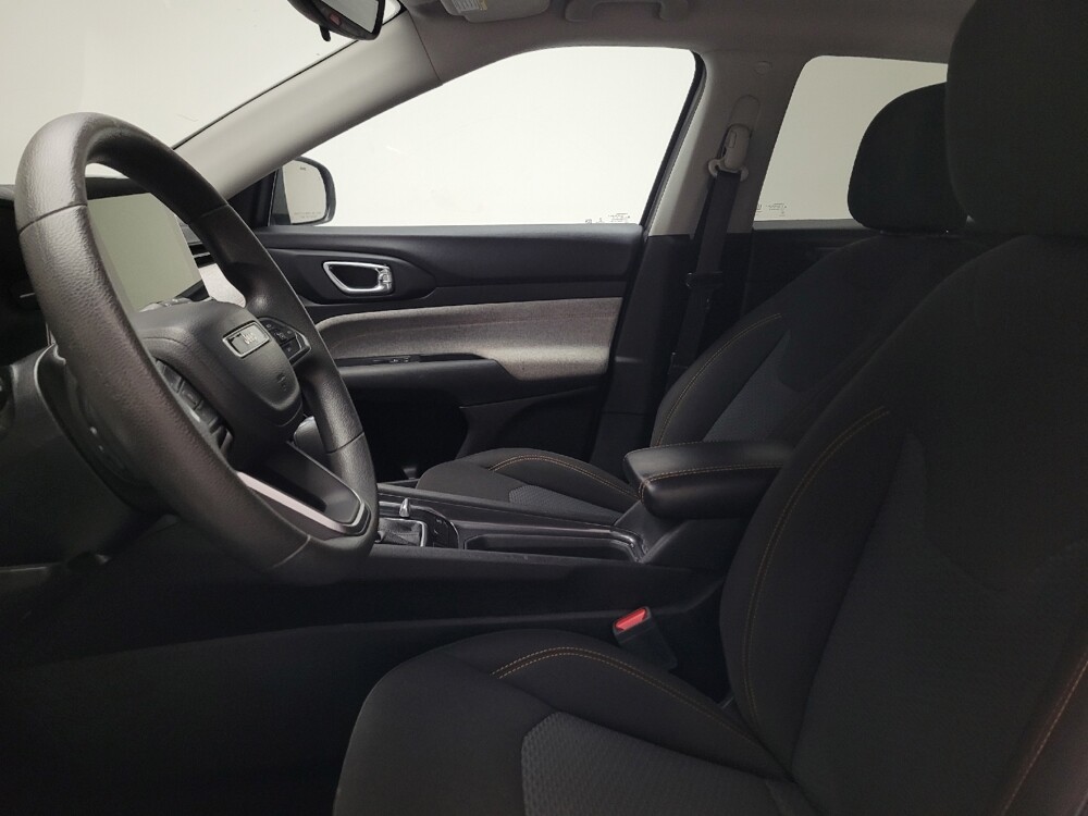 2022 Jeep Compass in Torrance, CA 90504 - 18144940 17